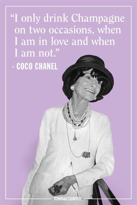 chanel sprüche|best coco chanel quotes.